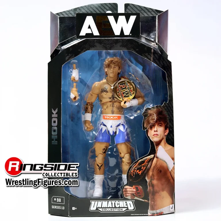 HOOK figure